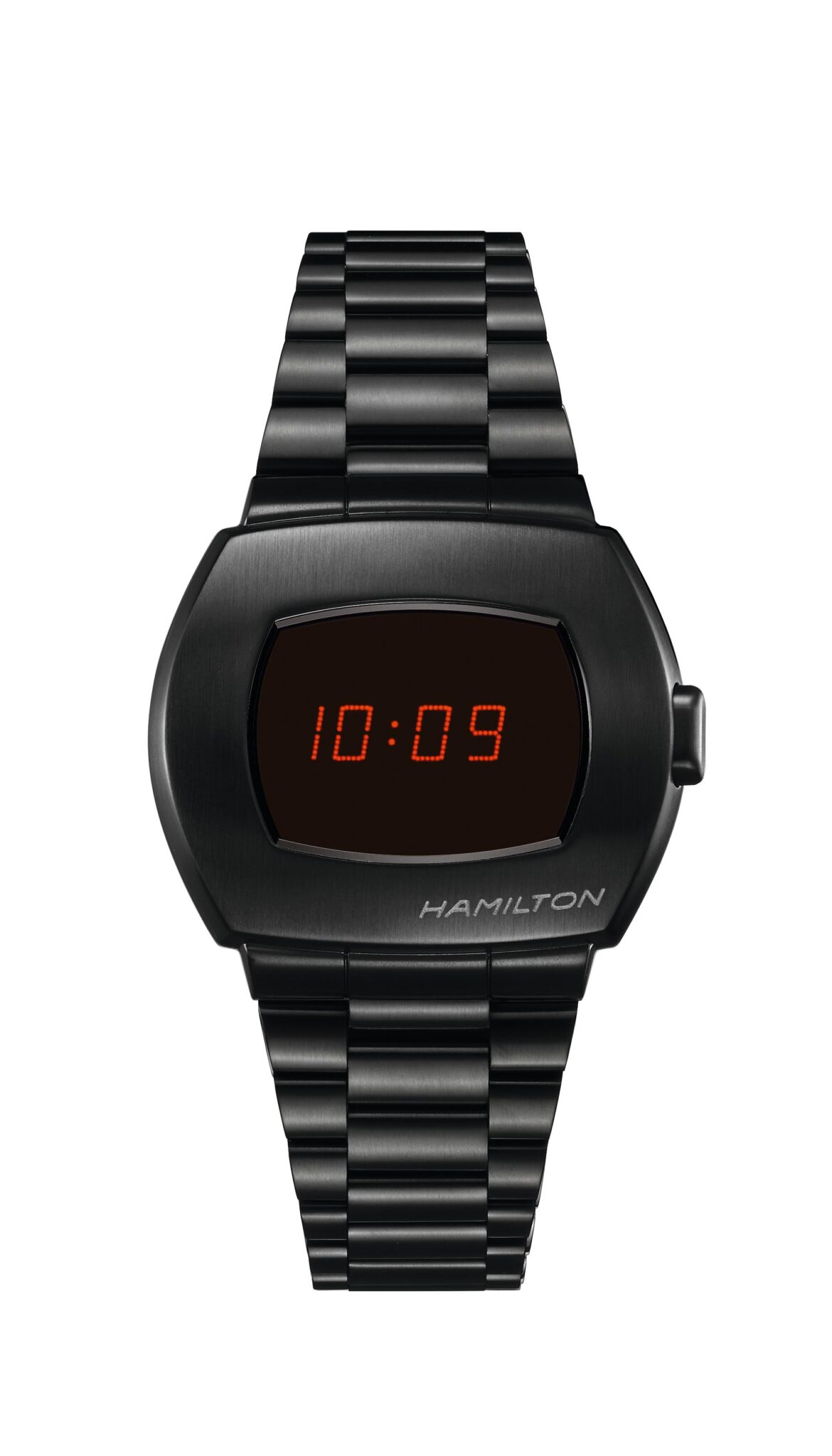 PSR Digital Quartz