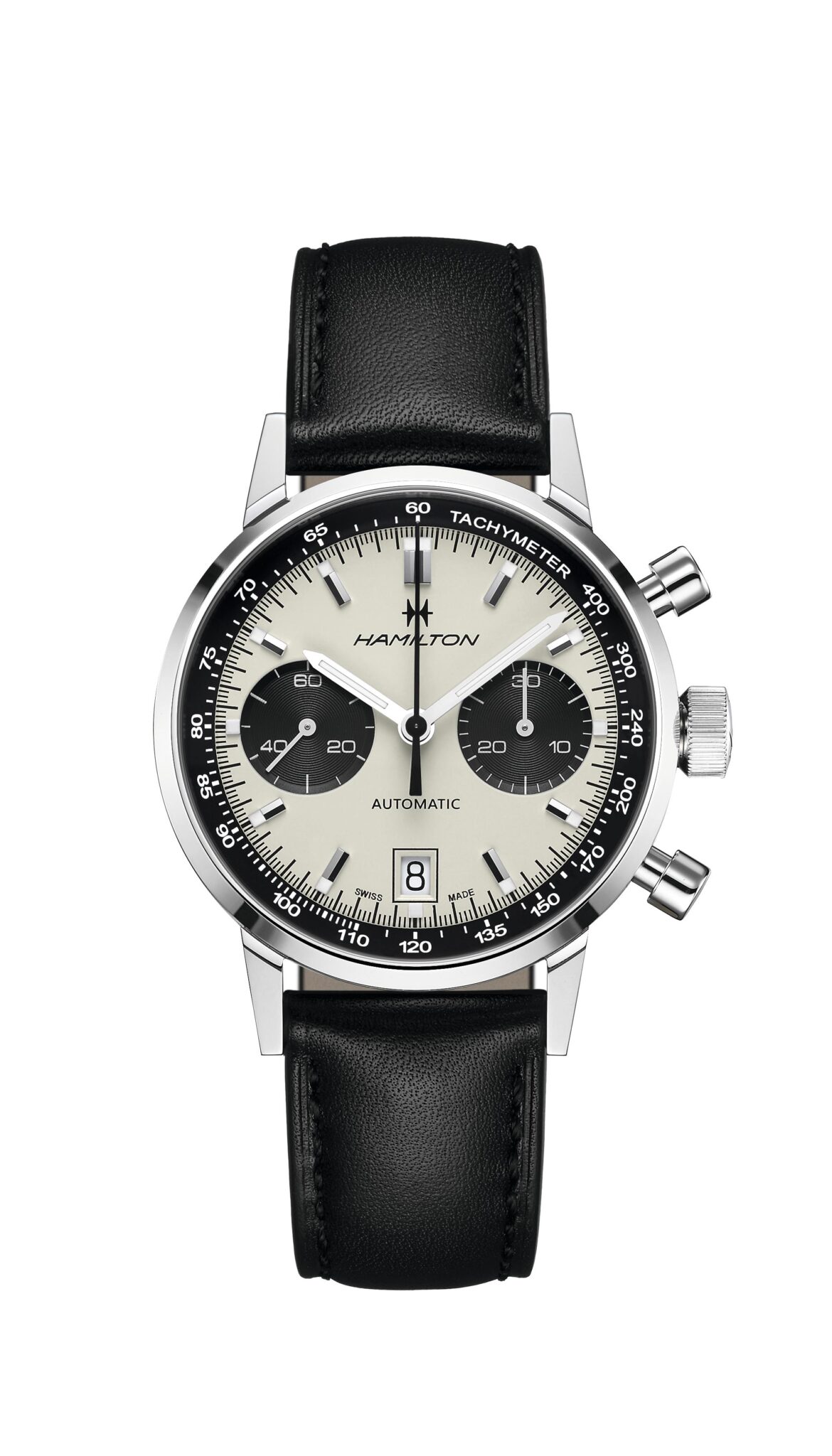 Intramatic Automatik Chronograph