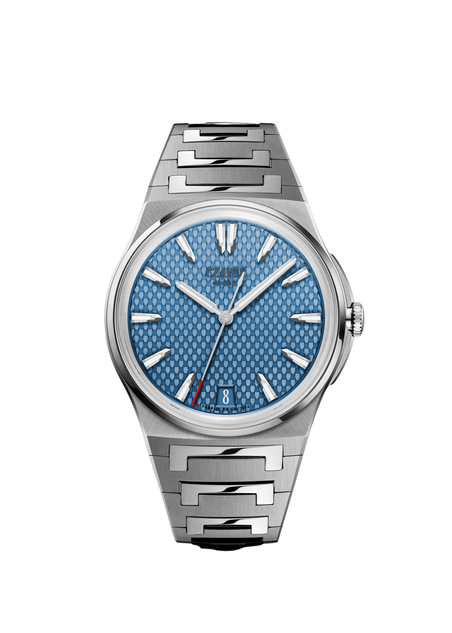 Antarctique S Glacier Blue