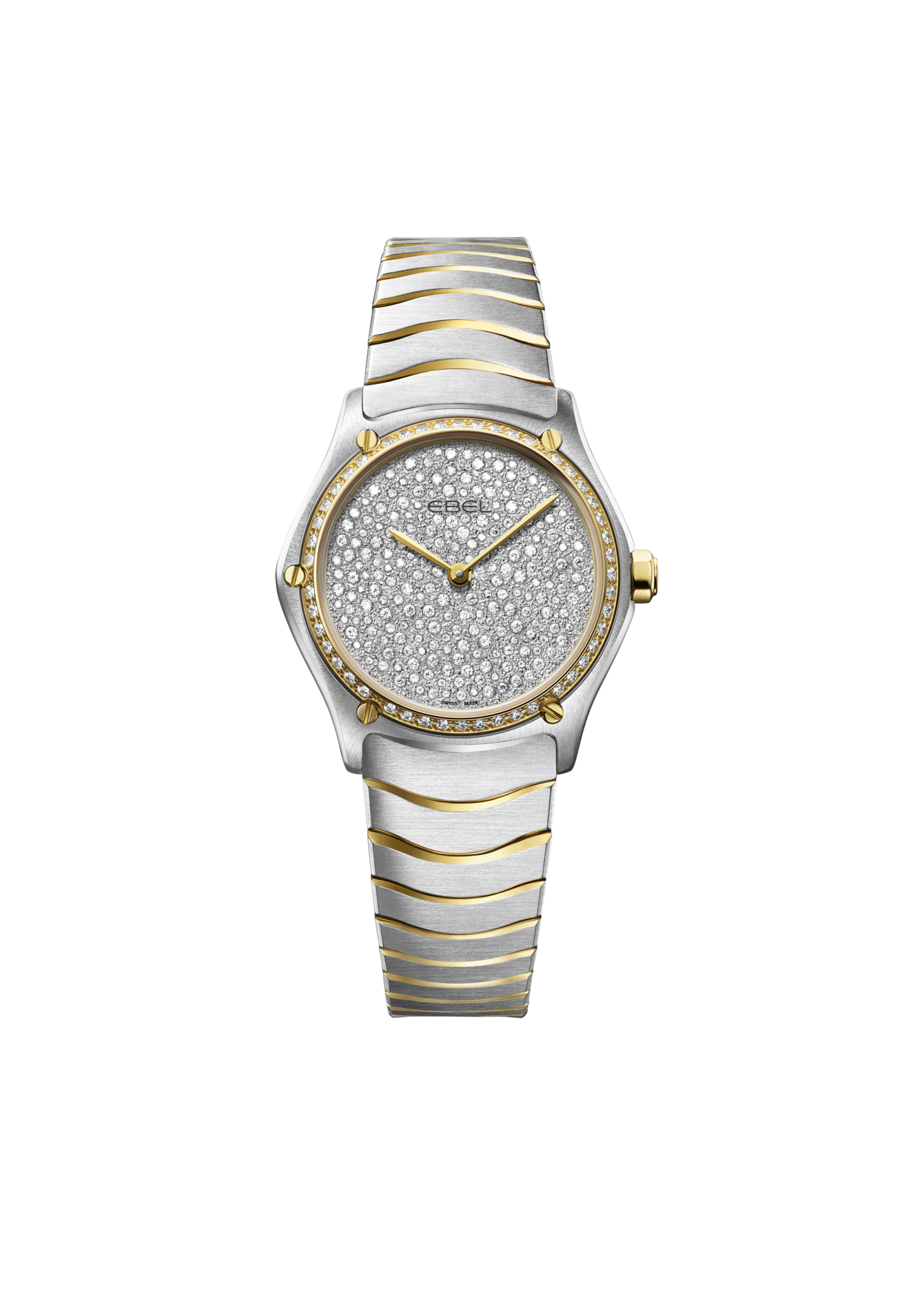 Sport Classic Lady